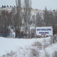 Ayaş Bayat Köyü Resimleri 4