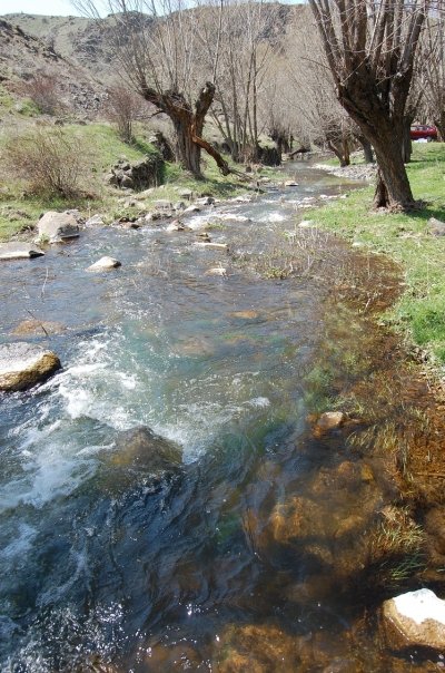 Ayaş Bayat Köyü Resimleri 6