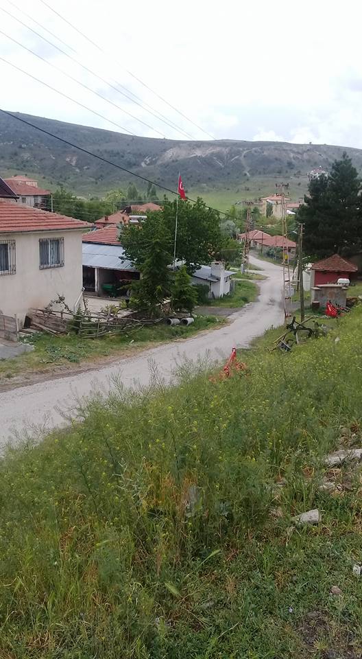 Ayaş Evci Köyü Resimleri 10