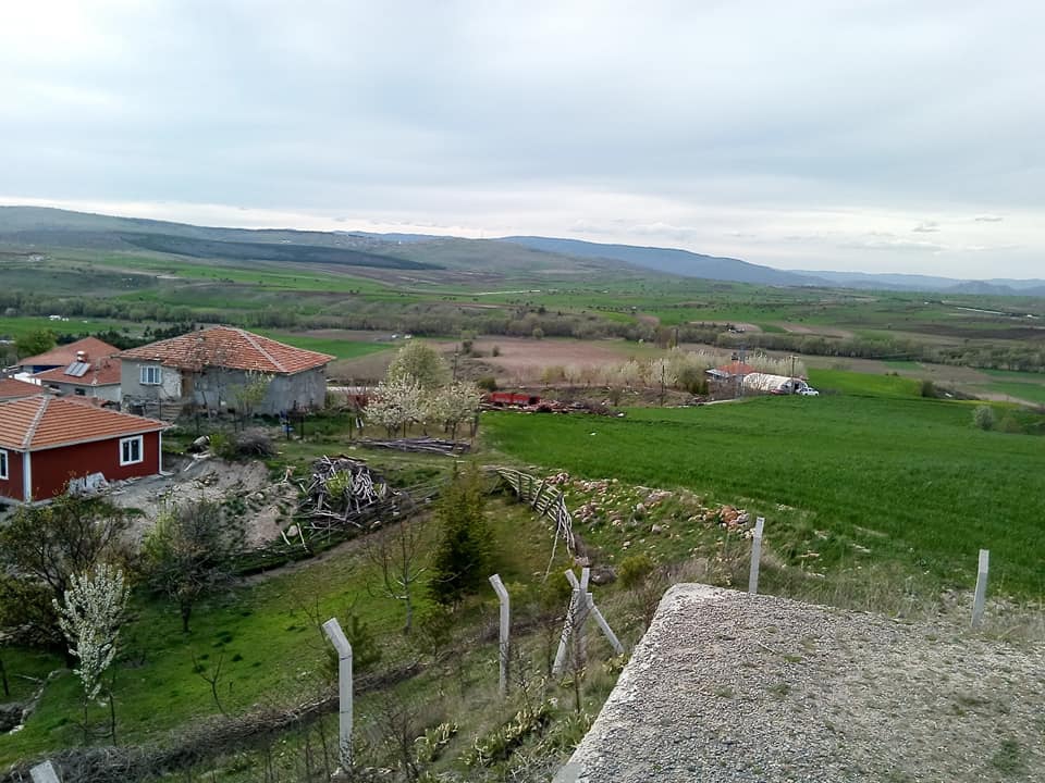 Ayaş Evci Köyü Resimleri 11