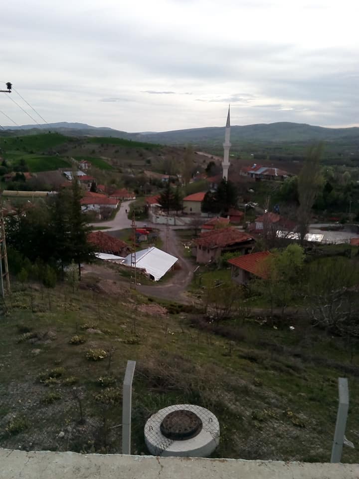 Ayaş Evci Köyü Resimleri 12
