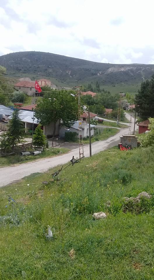Ayaş Evci Köyü Resimleri 13