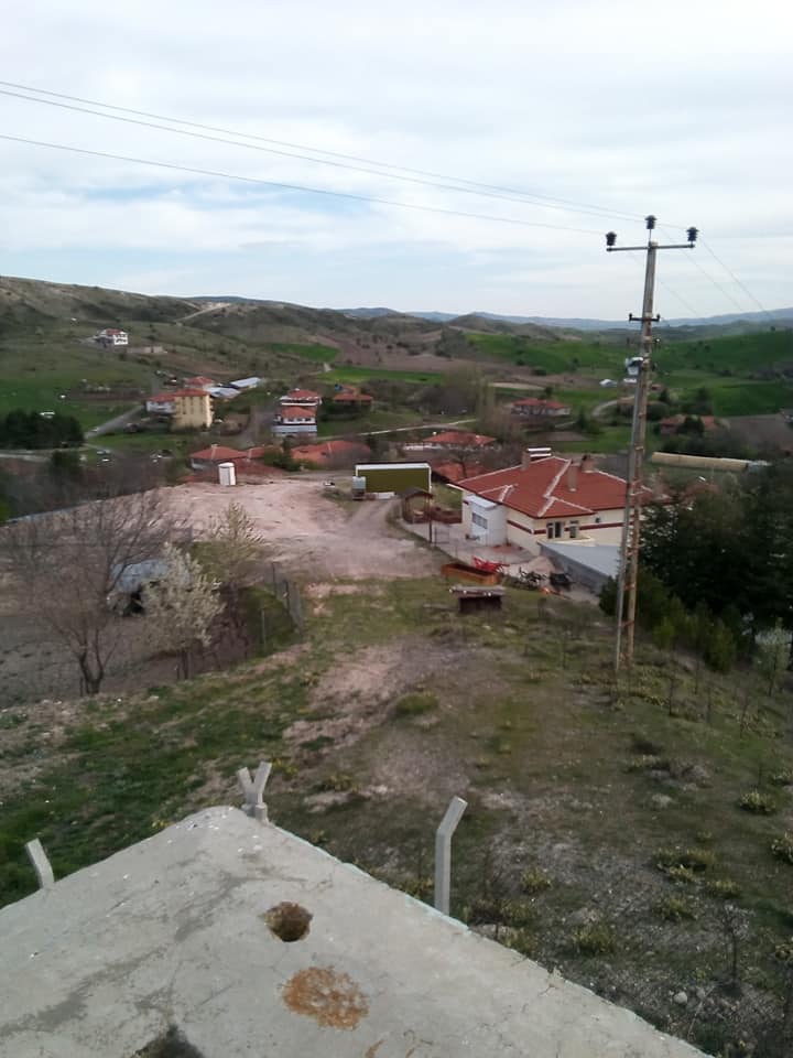 Ayaş Evci Köyü Resimleri 14