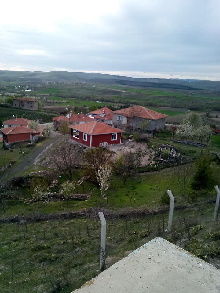 Ayaş Evci Köyü Resimleri 17