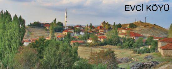 Ayaş Evci Köyü Resimleri 2