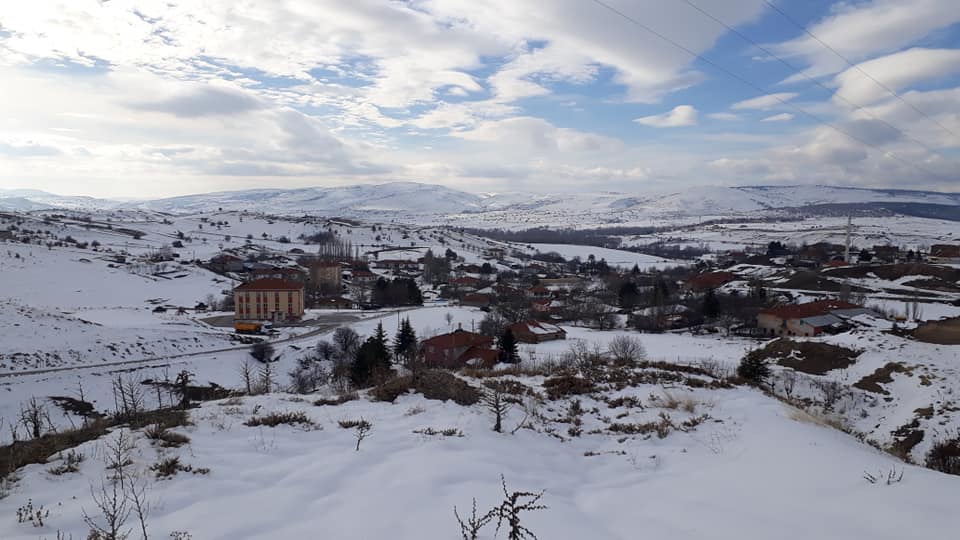 Ayaş Evci Köyü Resimleri 23