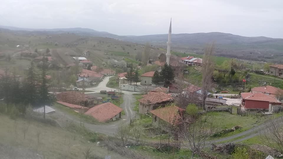 Ayaş Evci Köyü Resimleri 4