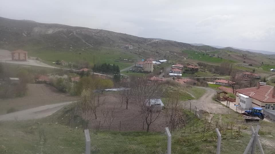 Ayaş Evci Köyü Resimleri 5