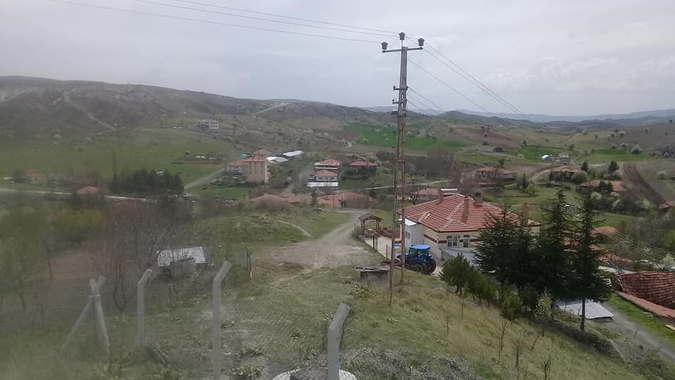 Ayaş Evci Köyü Resimleri 6