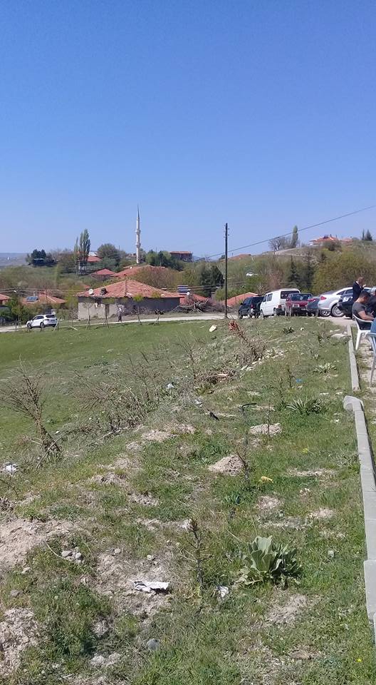 Ayaş Evci Köyü Resimleri 7