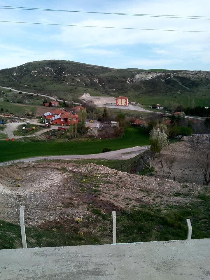 Ayaş Evci Köyü Resimleri 8