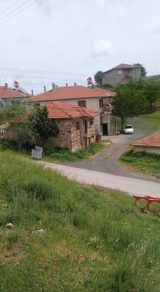 Ayaş Evci Köyü Resimleri 9