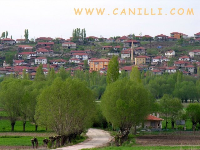 Ayaş Feruz Köyü Resimleri 1