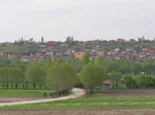 Ayaş Feruz Köyü Resimleri 2