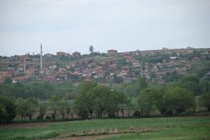 Ayaş Feruz Köyü Resimleri 3