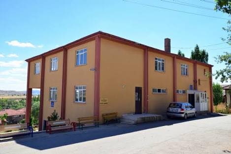 Ayaş Feruz Köyü Resimleri 5