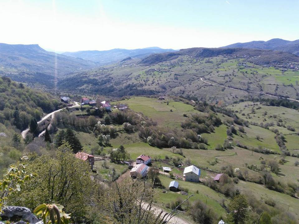 Eflani Kutluören Köyü Resimleri 8