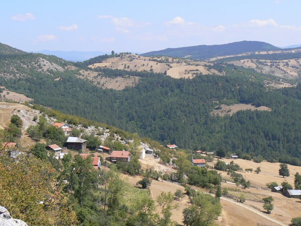 Eflani Kutluören Köyü Resimleri 9