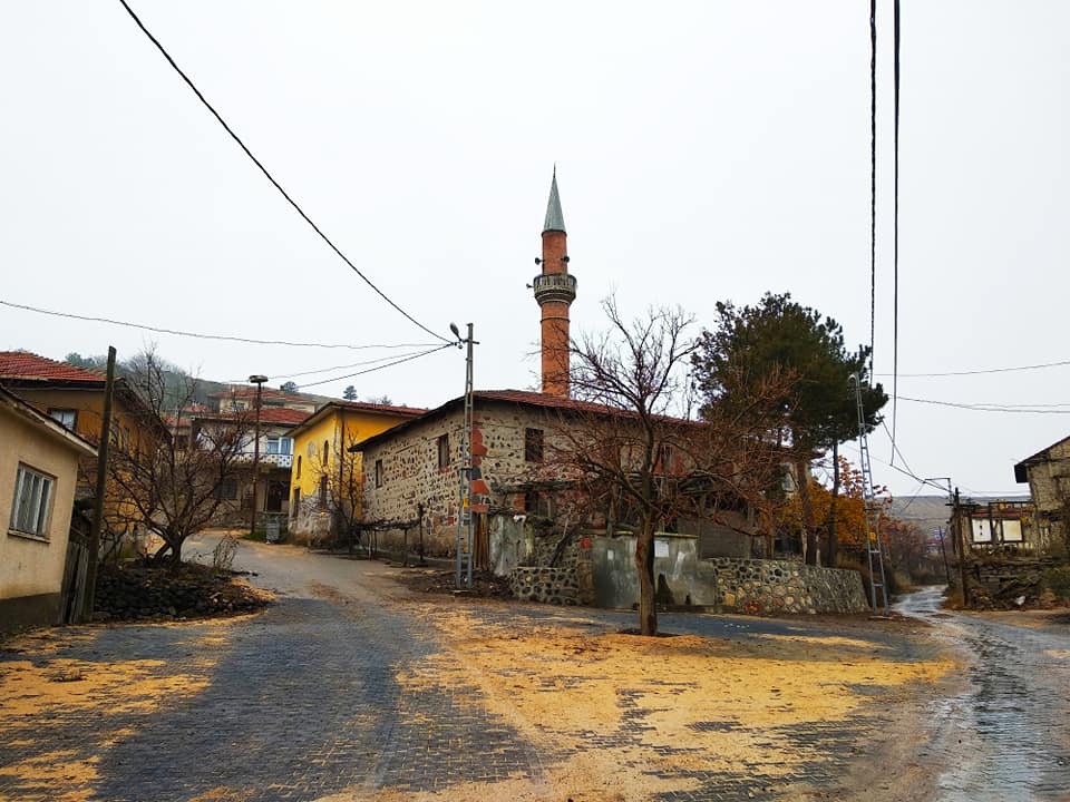 Ayaş İlhan Köyü Resimleri 1