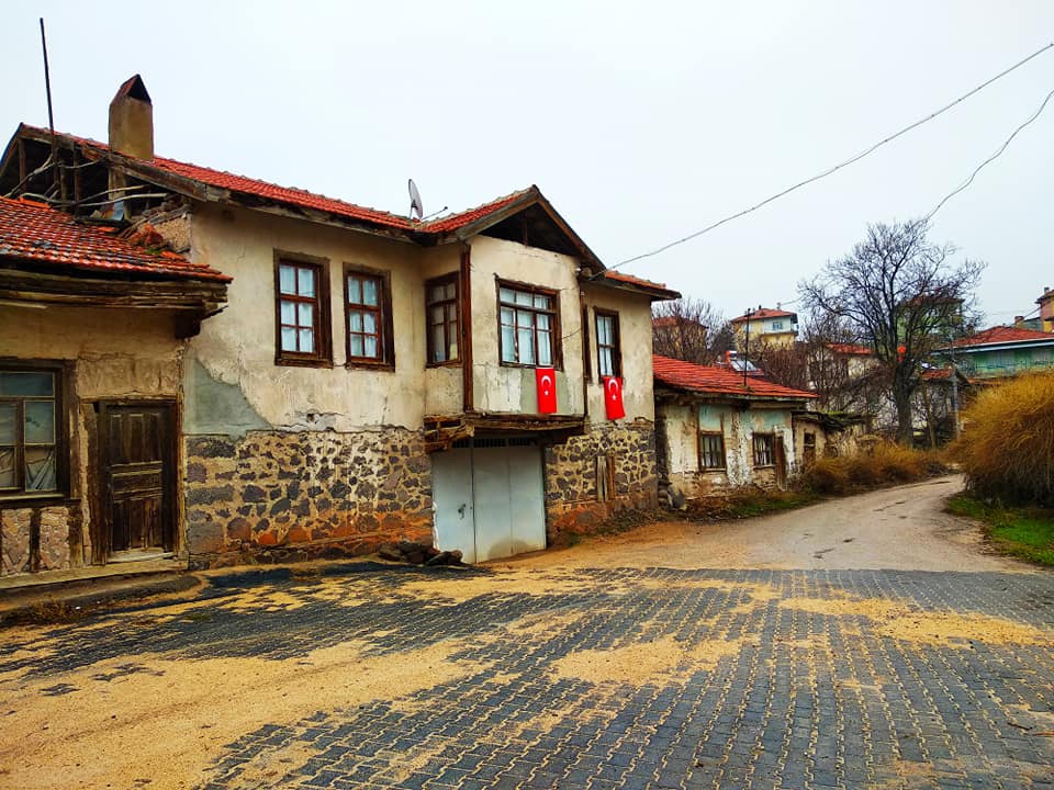 Ayaş İlhan Köyü Resimleri 10