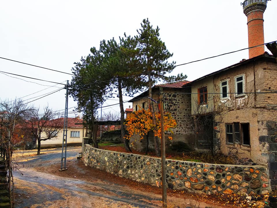 Ayaş İlhan Köyü Resimleri 11