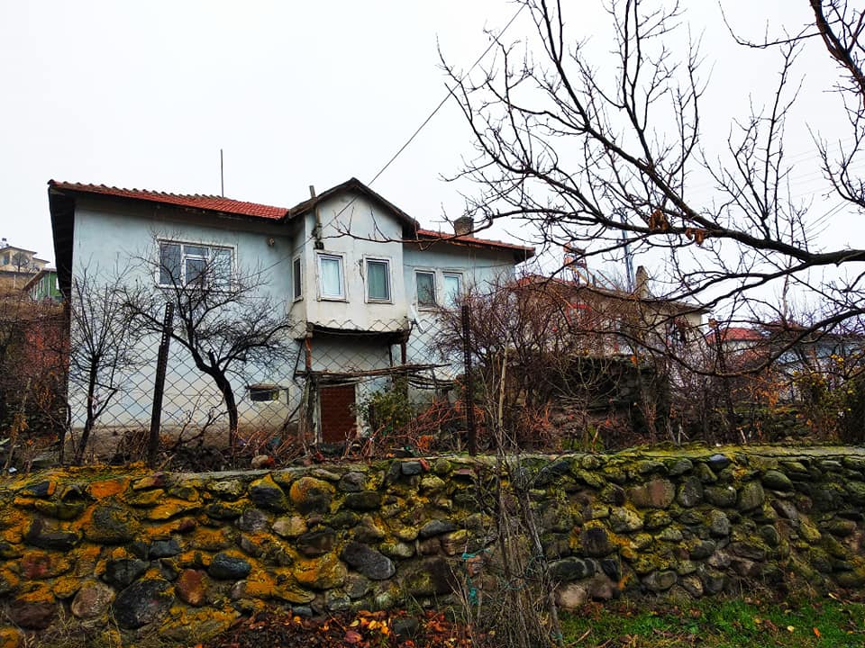 Ayaş İlhan Köyü Resimleri 13