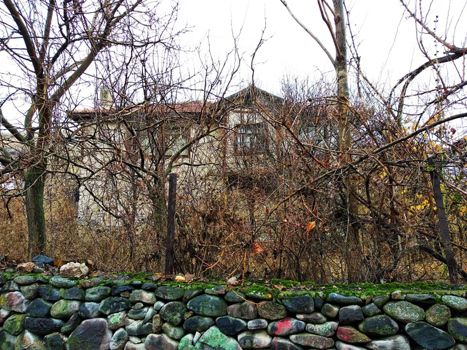 Ayaş İlhan Köyü Resimleri 14