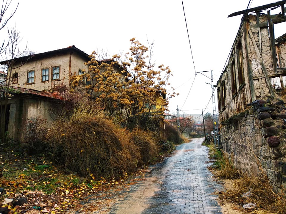 Ayaş İlhan Köyü Resimleri 2