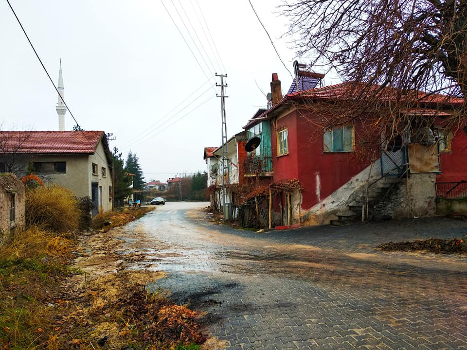 Ayaş İlhan Köyü Resimleri 3