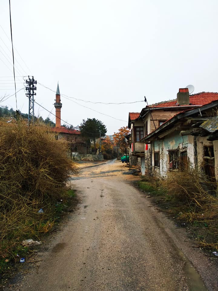 Ayaş İlhan Köyü Resimleri 4