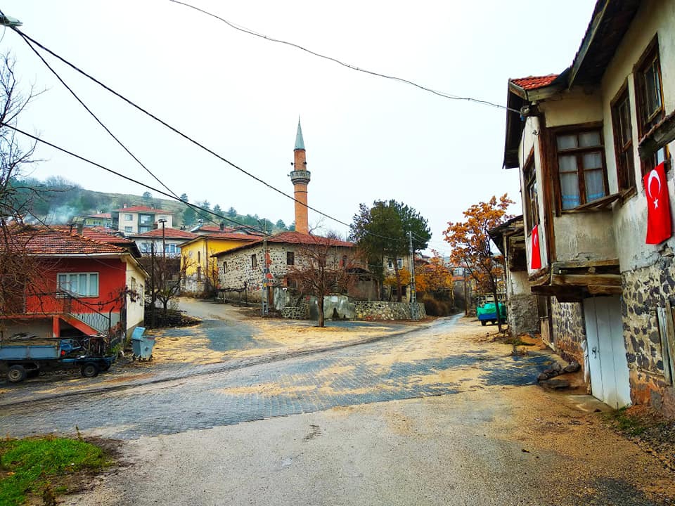 Ayaş İlhan Köyü Resimleri 5