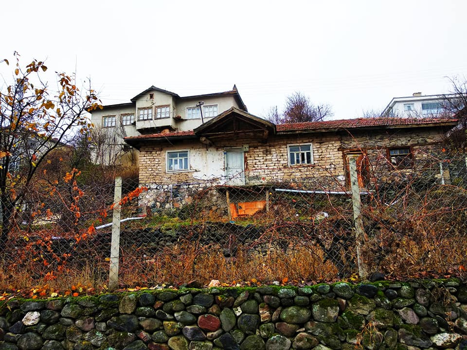 Ayaş İlhan Köyü Resimleri 6