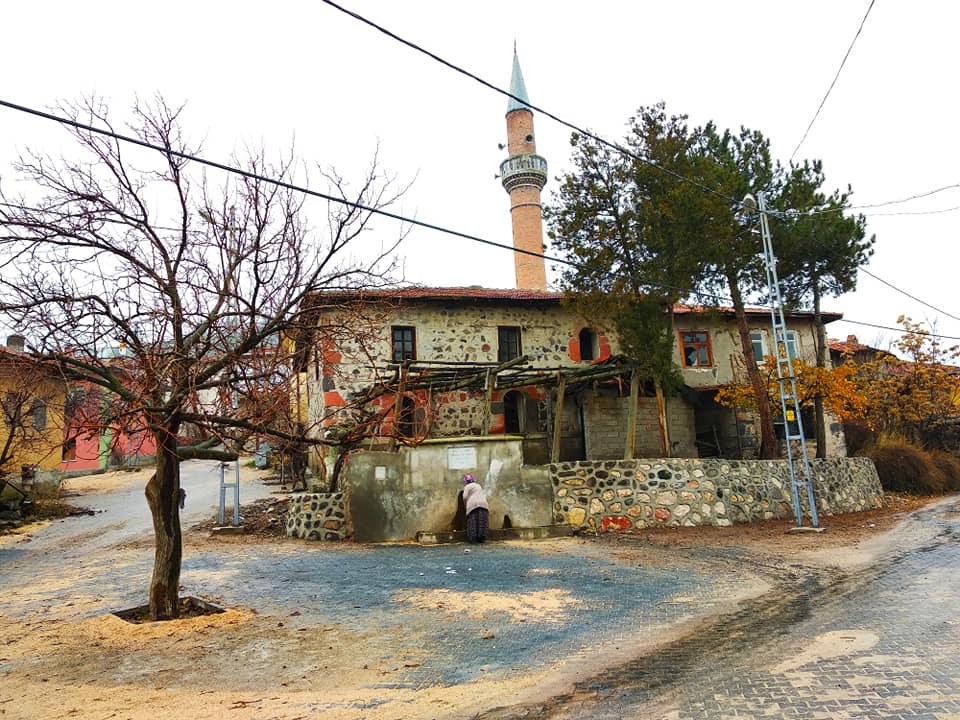 Ayaş İlhan Köyü Resimleri 7