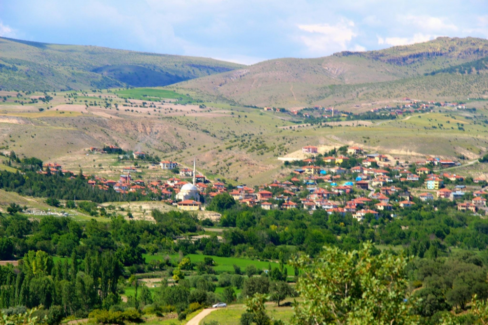 Ayaş İlhan Köyü Resimleri 9