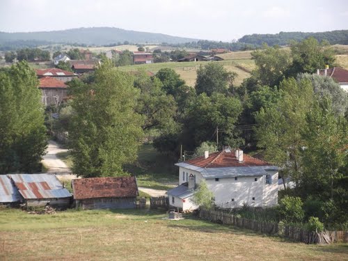 Eflani Müftüler Köyü Resimleri 1