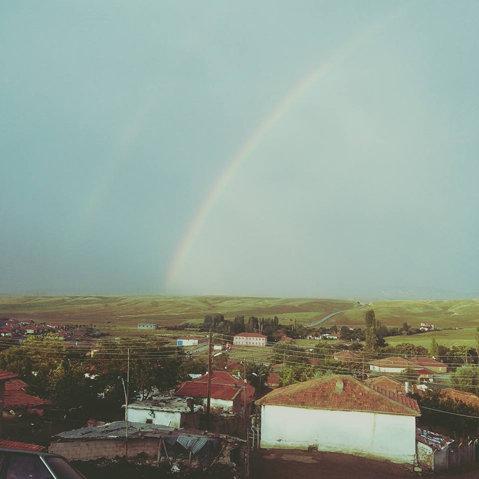 Balâ Abazlı Köyü Resimleri 5