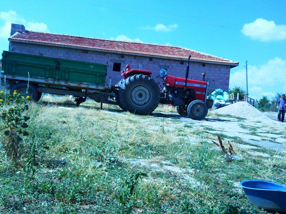 Balâ Abazlı Köyü Resimleri 6