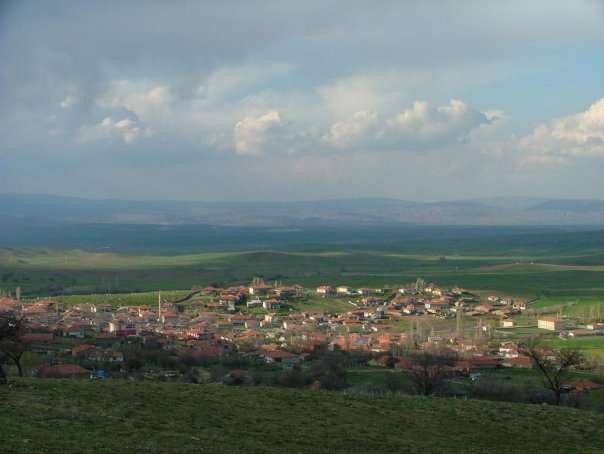 Balâ Abazlı Köyü Resimleri 7