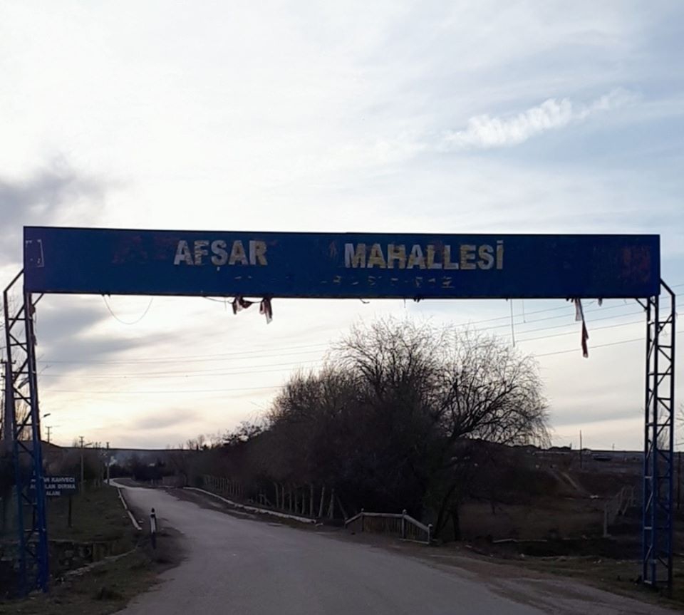 Balâ Afşar Köyü Resimleri 2