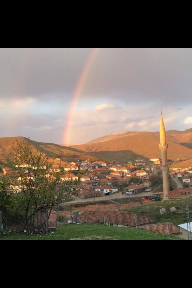 Balâ Akkoyunlu Köyü Resimleri 4
