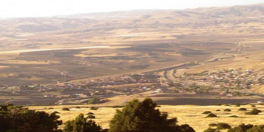 Balâ Akkoyunlu Köyü Resimleri