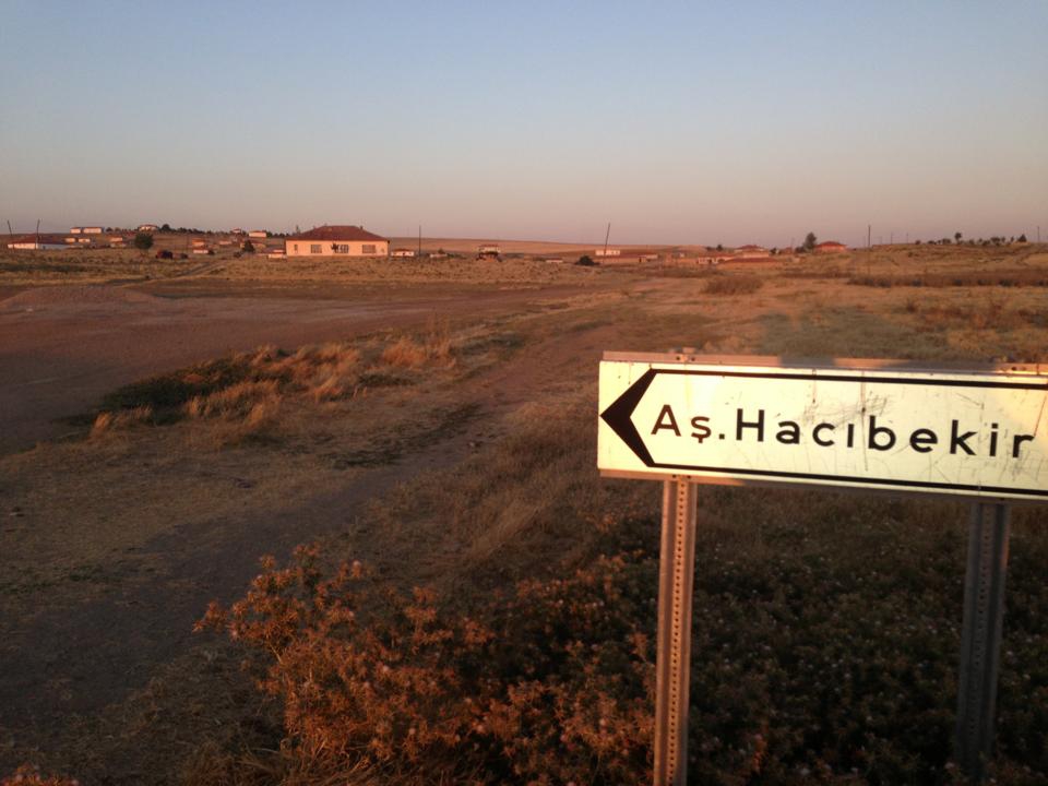 Balâ Aşağıhacıbekir Köyü Resimleri 4