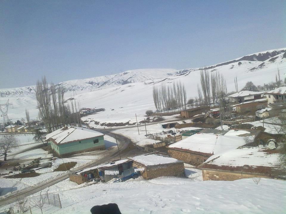 Balâ Aydoğan Köyü Resimleri 4