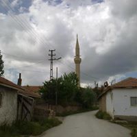 Balâ Bahçekaradalak Köyü Resimleri 1