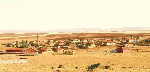 Balâ Bektaşlı Köyü Resimleri 2