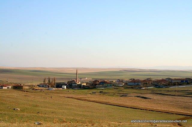 Balâ Bektaşlı Köyü Resimleri 3