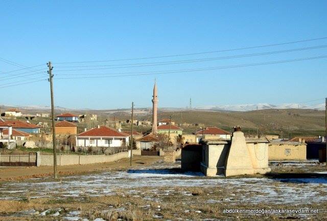 Balâ Bektaşlı Köyü Resimleri 4