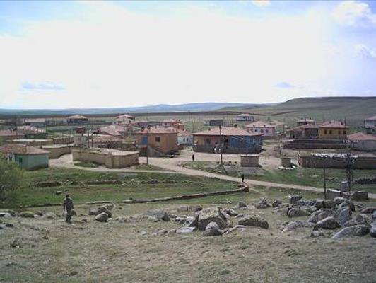 Balâ Bektaşlı Köyü Resimleri 5