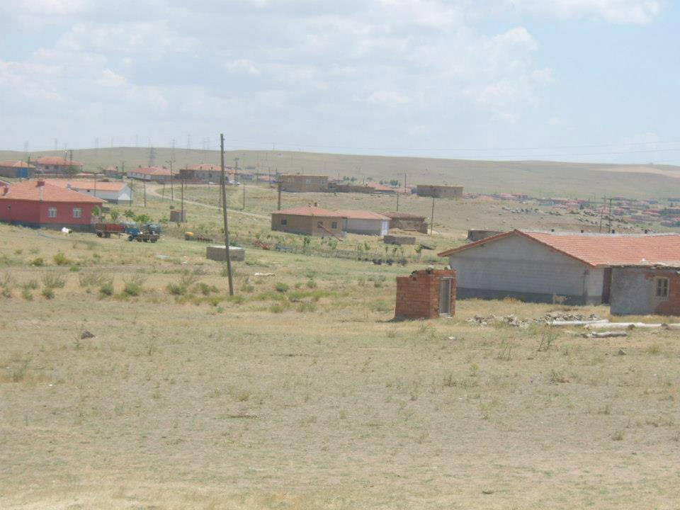 Balâ Bektaşlı Köyü Resimleri 6