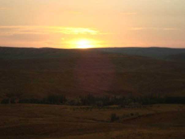 Balâ Belçarsak Köyü Resimleri 1